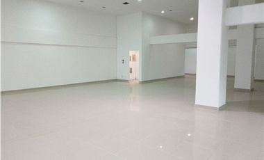 LOCAL EN ARRIENDO SECTRO DE INDUSTRIALES - MEDELLIN