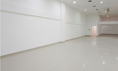 LOCAL EN ARRIENDO SECTRO DE INDUSTRIALES - MEDELLIN