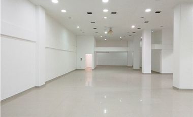 LOCAL EN ARRIENDO SECTRO DE INDUSTRIALES - MEDELLIN