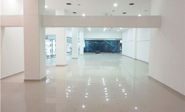 LOCAL EN ARRIENDO SECTRO DE INDUSTRIALES - MEDELLIN