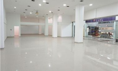 LOCAL EN ARRIENDO SECTRO DE INDUSTRIALES - MEDELLIN