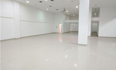 LOCAL EN ARRIENDO SECTRO DE INDUSTRIALES - MEDELLIN
