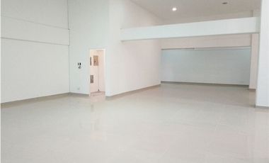 LOCAL EN ARRIENDO SECTRO DE INDUSTRIALES - MEDELLIN