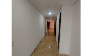 APARTAMENTO EN ARRIENDO SECTOR ASTORGA - POBLADO