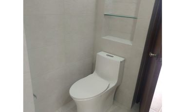 APARTAMENTO EN ARRIENDO SECTOR ASTORGA - POBLADO