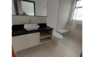 APARTAMENTO EN ARRIENDO SECTOR ASTORGA - POBLADO