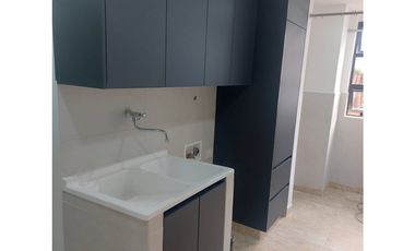 APARTAMENTO EN ARRIENDO SECTOR ASTORGA - POBLADO