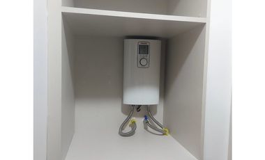 APARTAMENTO EN ARRIENDO SECTOR ASTORGA - POBLADO