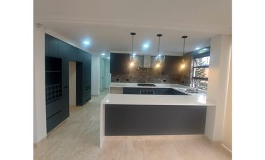 APARTAMENTO EN ARRIENDO SECTOR ASTORGA - POBLADO