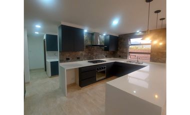 APARTAMENTO EN ARRIENDO SECTOR ASTORGA - POBLADO