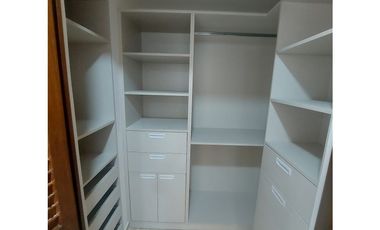 APARTAMENTO EN ARRIENDO SECTOR ASTORGA - POBLADO