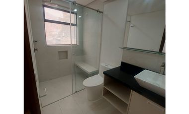 APARTAMENTO EN ARRIENDO SECTOR ASTORGA - POBLADO