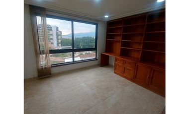 APARTAMENTO EN ARRIENDO SECTOR ASTORGA - POBLADO