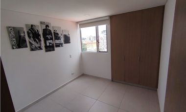 Apartamento amoblado en conjunto para arriendo en los Alpes, Pereira!!