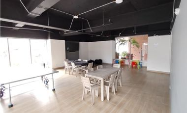 Apartamento amoblado en conjunto para arriendo en los Alpes, Pereira!!