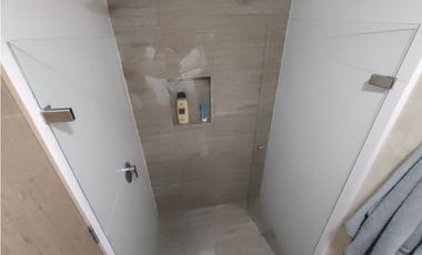 Apartamento amoblado en conjunto para arriendo en los Alpes, Pereira!!