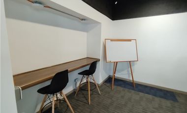 Apartamento amoblado en conjunto para arriendo en los Alpes, Pereira!!