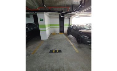 Apartamento amoblado en conjunto para arriendo en los Alpes, Pereira!!