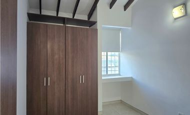 Hermosa Casa Amplia en Arriendo  3 Alcobas - Conjunto Cerrado