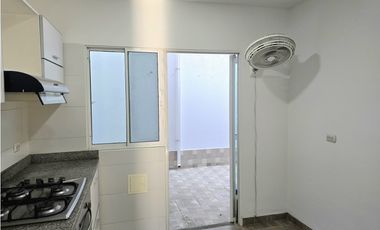 Hermosa Casa Amplia en Arriendo  3 Alcobas - Conjunto Cerrado