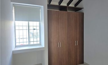 Hermosa Casa Amplia en Arriendo  3 Alcobas - Conjunto Cerrado