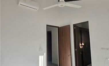 Hermosa Casa Amplia en Arriendo  3 Alcobas - Conjunto Cerrado