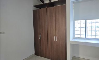 Hermosa Casa Amplia en Arriendo  3 Alcobas - Conjunto Cerrado