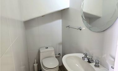 Hermosa Casa Amplia en Arriendo  3 Alcobas - Conjunto Cerrado