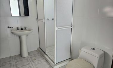 Hermosa Casa Amplia en Arriendo  3 Alcobas - Conjunto Cerrado