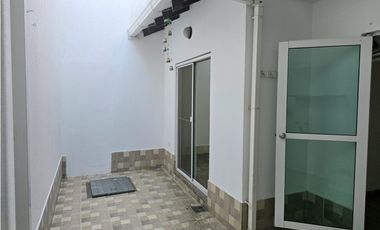 Hermosa Casa Amplia en Arriendo  3 Alcobas - Conjunto Cerrado