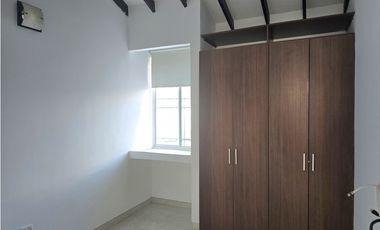 Hermosa Casa Amplia en Arriendo  3 Alcobas - Conjunto Cerrado