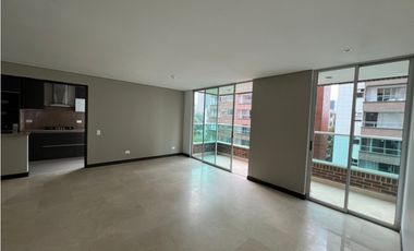 APARTAMENTO EN ARRIENDO SECTOR DE ZUÑIGA - ENVIGADO