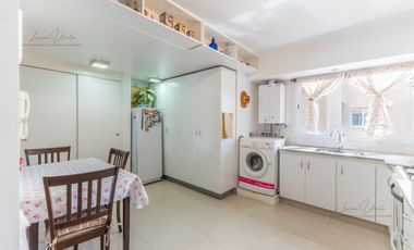 VENTA DPTO - 3 DORMITORIOS  - CON COCHERA - APTO CREDITO - NEUQUEN CAPITAL