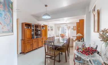 VENTA DPTO - 3 DORMITORIOS  - CON COCHERA - APTO CREDITO - NEUQUEN CAPITAL