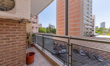 VENTA DPTO - 3 DORMITORIOS  - CON COCHERA - APTO CREDITO - NEUQUEN CAPITAL