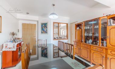 VENTA DPTO - 3 DORMITORIOS  - CON COCHERA - APTO CREDITO - NEUQUEN CAPITAL
