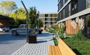 Departamento Premium en venta