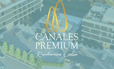 Departamento Premium en venta