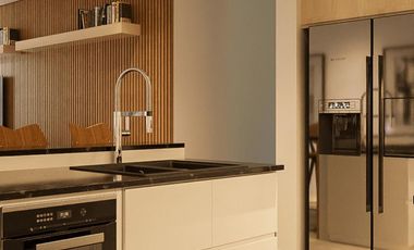 Departamento Premium en venta