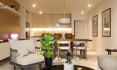 Departamento Premium en venta