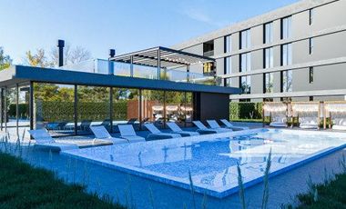 Departamento Premium en venta