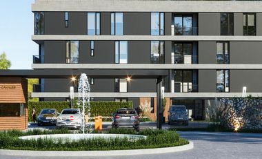 Departamento Premium en venta