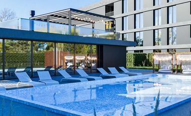 Departamento Premium en venta