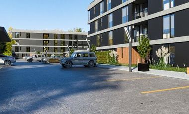 Departamento Premium en venta