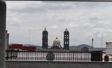 VENTA DE EDIFICIO EN PUEBLA