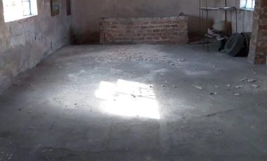 Depósito  o Galpón en venta en Villa Lynch
