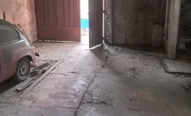 Depósito  o Galpón en venta en Villa Lynch