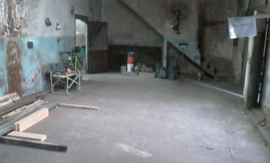 Depósito  o Galpón en venta en Villa Lynch