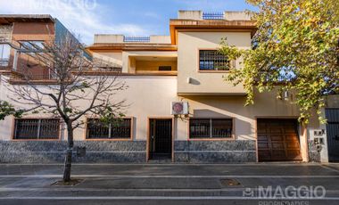 Casa Alquiler Ramos Mejia Sur