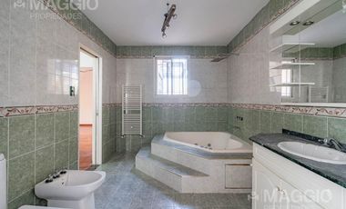 Casa Alquiler Ramos Mejia Sur